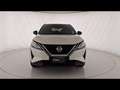 Nissan Qashqai 1.3 mhev Tekna 2wd 140cv Bianco - thumbnail 4