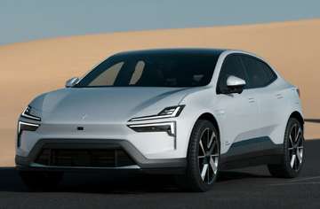 Long range 100 Kw. Dual motor -33% Pilot & plus