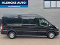 Ford Transit 350 2.0 TDCI L3H2 UNIEK Dubbel cabine AUTOMAAT 170 Noir - thumbnail 2