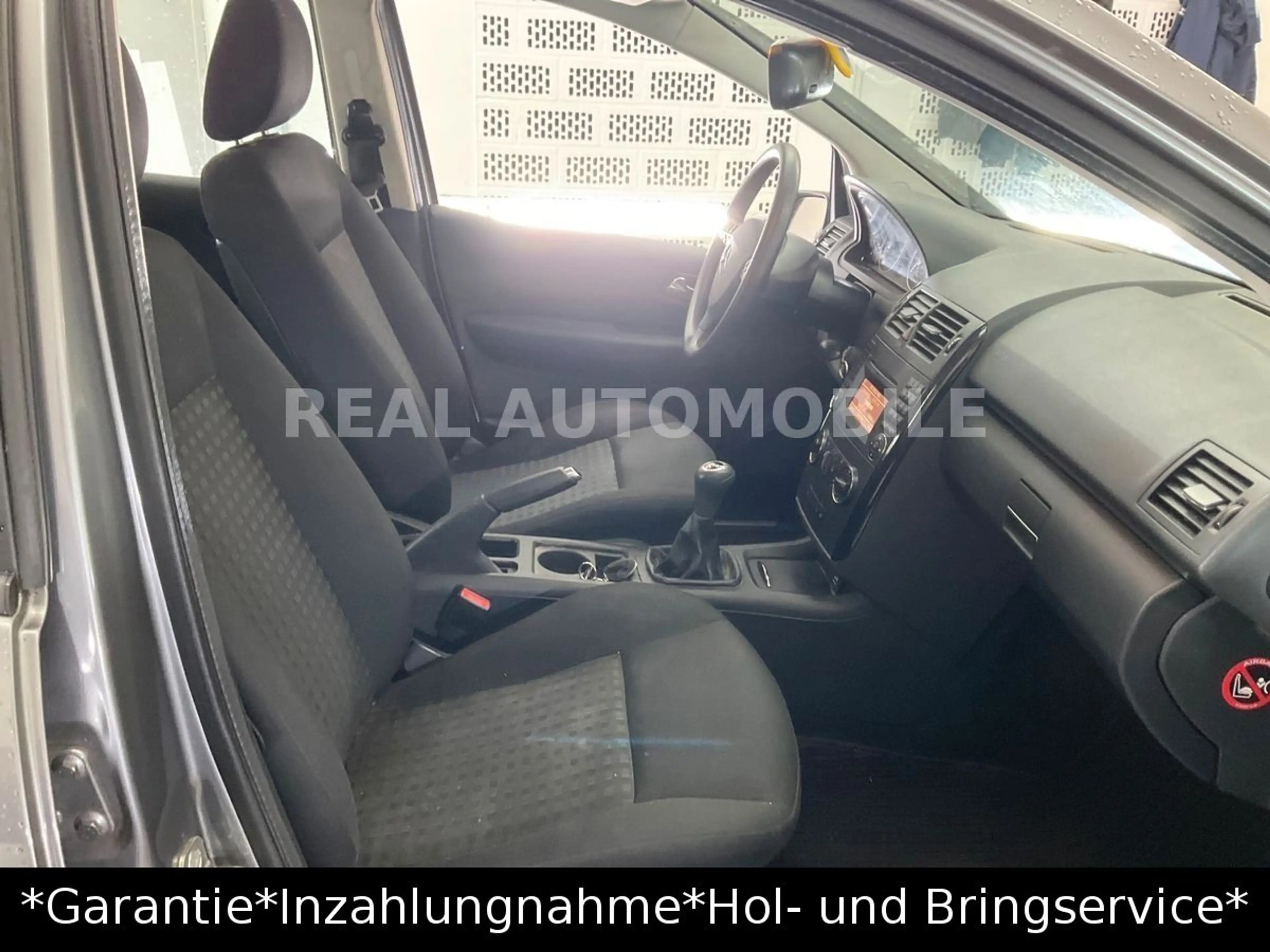 Mercedes-Benz A 160 A -Klasse A 160 *1.HAND*SH*TÜV 04-2027*EU5 — photo 6
