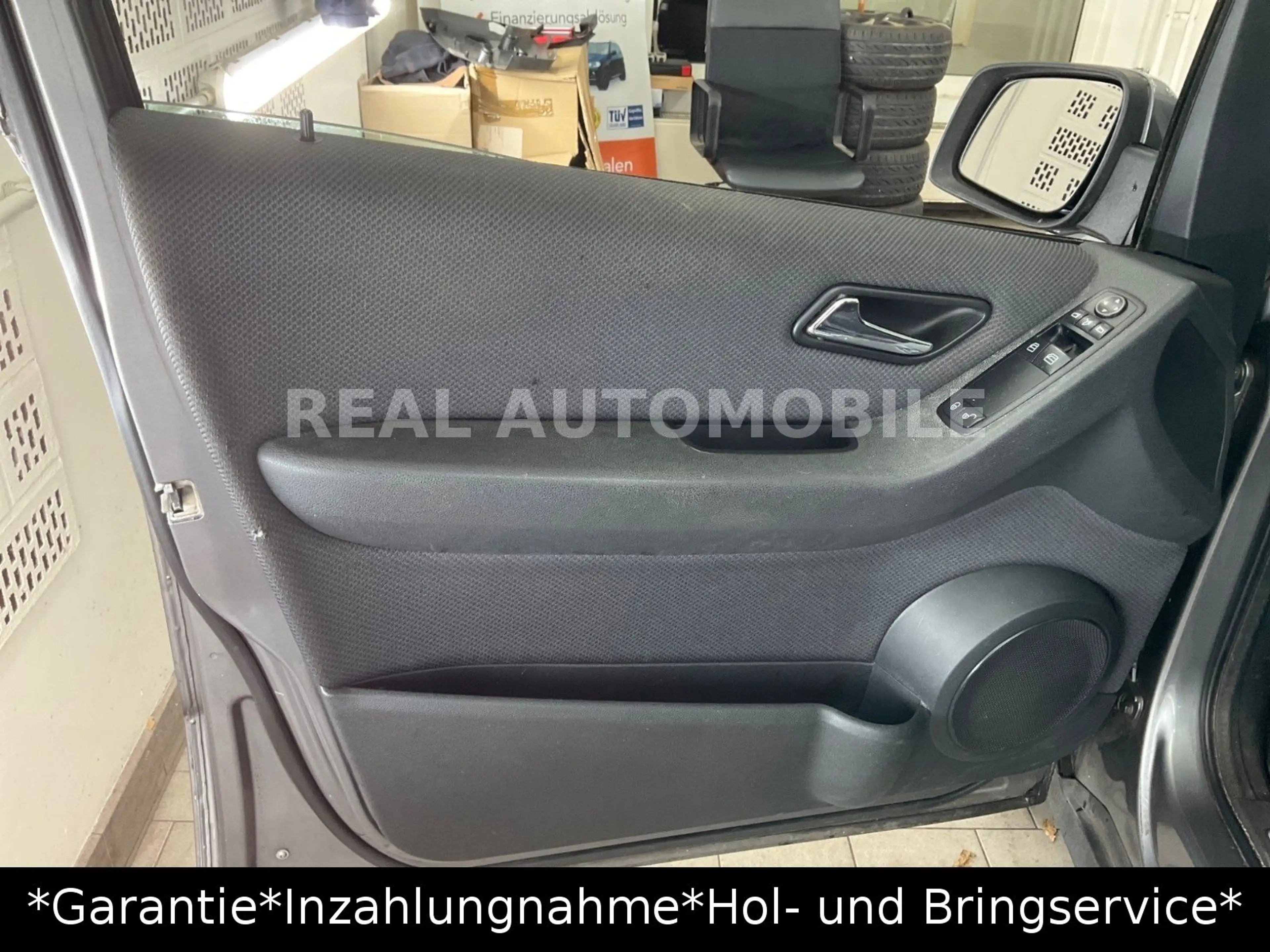 Mercedes-Benz A 160 A -Klasse A 160 *1.HAND*SH*TÜV 04-2027*EU5 — photo 8