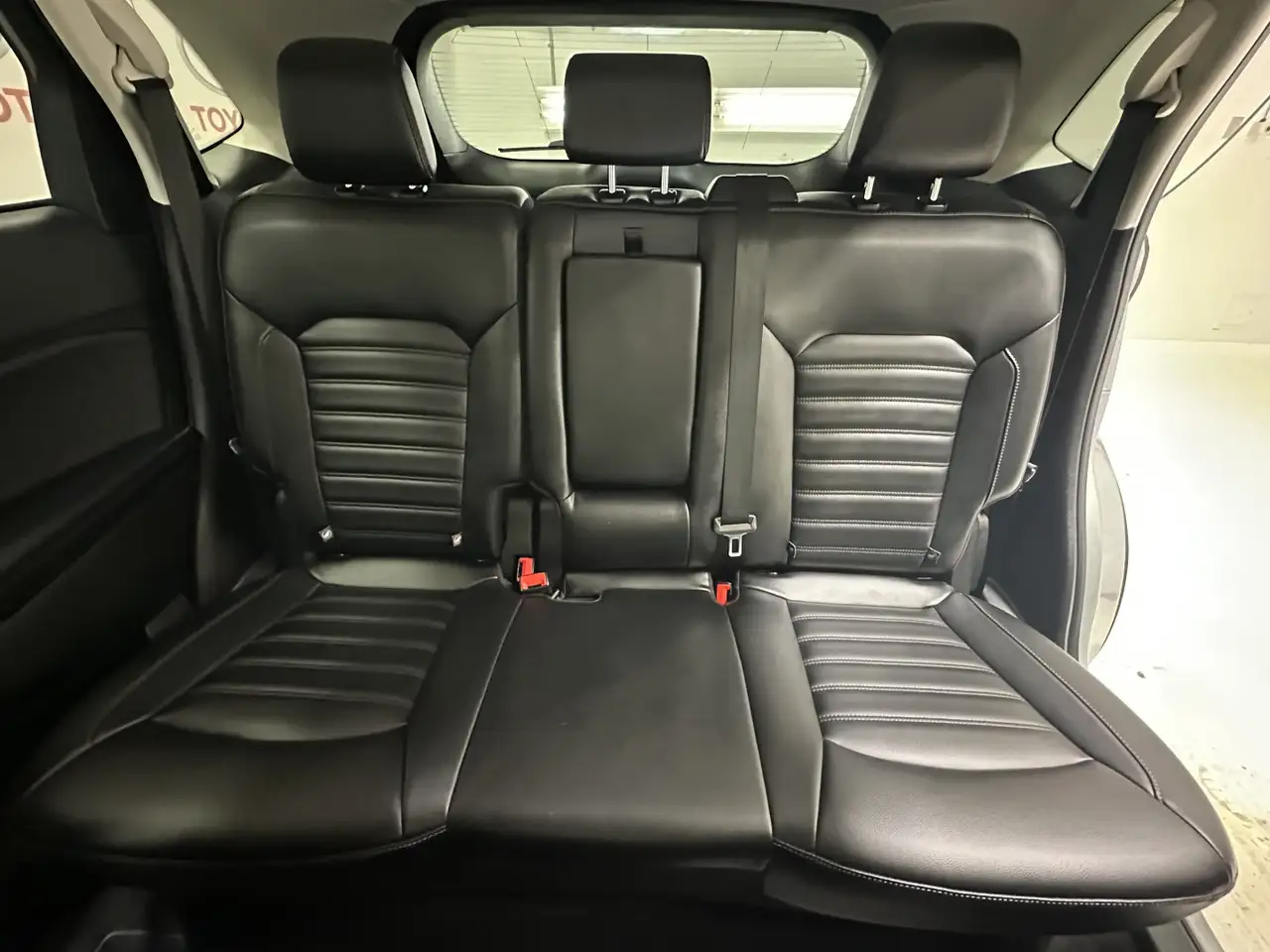 Ford Edge снимка Ford Edge
