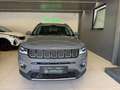 Jeep Compass 1.4 MULTIAIR 140 CV LIMITED GPL MOLTO BELLA Gris - thumbnail 2