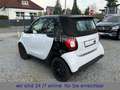 smart forTwo fortwo cabrio 52 kW Schwarz - thumbnail 3