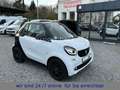 smart forTwo fortwo cabrio 52 kW Schwarz - thumbnail 7