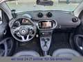 smart forTwo fortwo cabrio 52 kW Schwarz - thumbnail 12