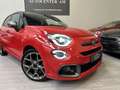 Fiat 500X 1.0 FireFly Turbo S&S Sport FULL LED * ACC * BLIS Rouge - thumbnail 4