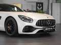 Mercedes-Benz AMG GT S Coupe  BURM COMAND MEMO KERAMIKBREMSE Weiß - thumbnail 29