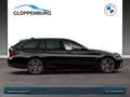 BMW 530 e Touring Luxury Line Navi+ACC+E.Sitze Memo. Schwarz - thumbnail 9