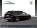 BMW 530 e Touring Luxury Line Navi+ACC+E.Sitze Memo. Schwarz - thumbnail 2