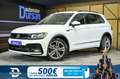 Volkswagen Tiguan Advance 2.0 TDI 110kW 150CV DSG Weiß - thumbnail 1