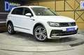 Volkswagen Tiguan Advance 2.0 TDI 110kW 150CV DSG Weiß - thumbnail 3