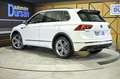 Volkswagen Tiguan Advance 2.0 TDI 110kW 150CV DSG Weiß - thumbnail 4