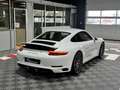 Porsche 911 Carrera S Weiß - thumbnail 4