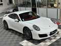 Porsche 911 Carrera S Weiß - thumbnail 6