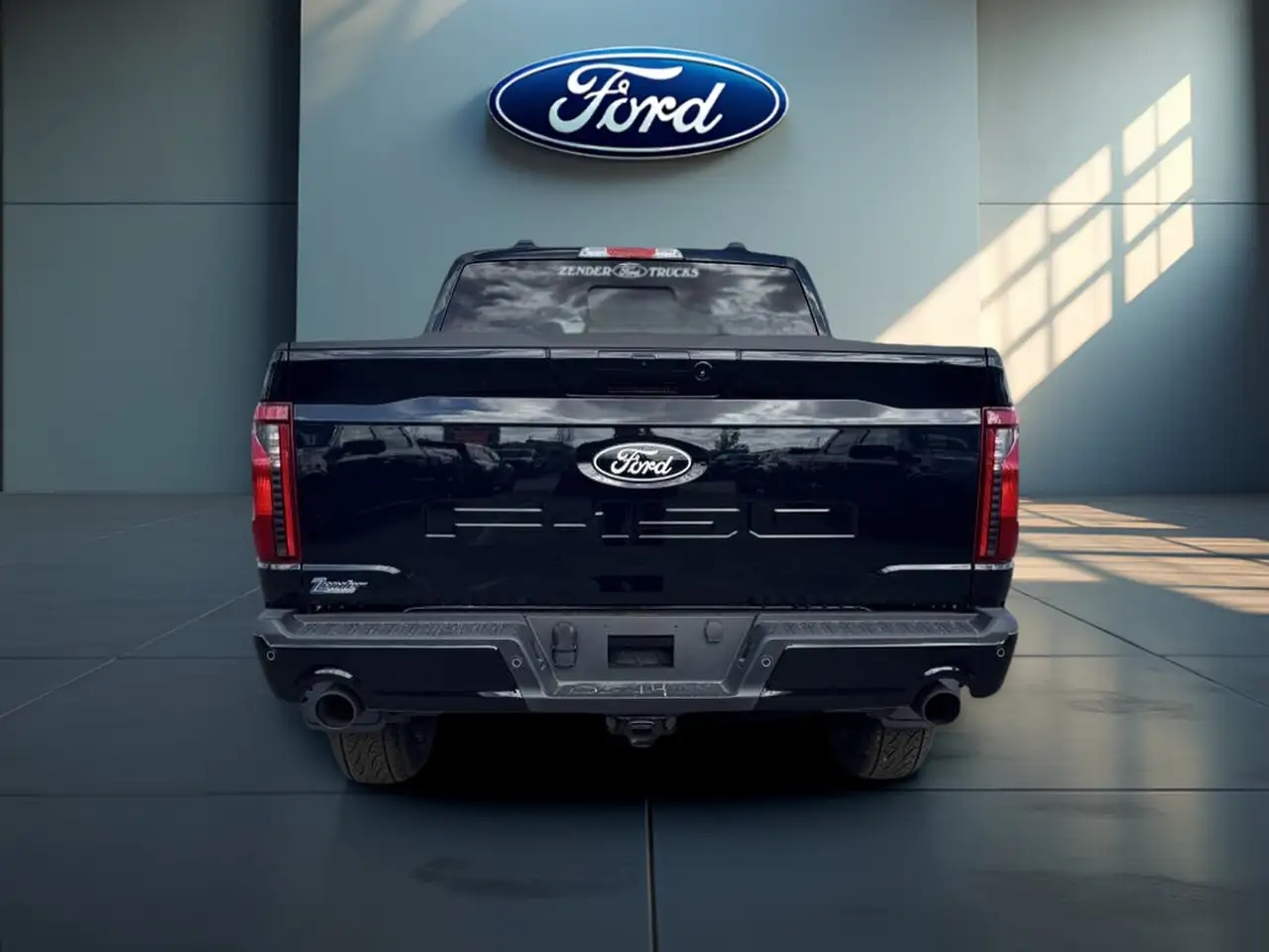 Ford F 150 снимка Ford F 150