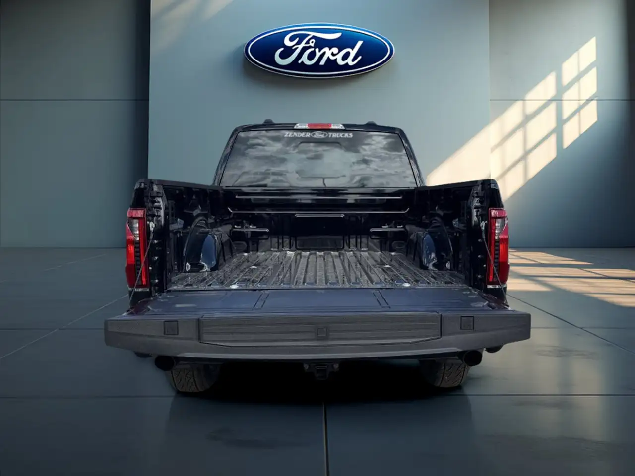 Ford F 150 снимка Ford F 150