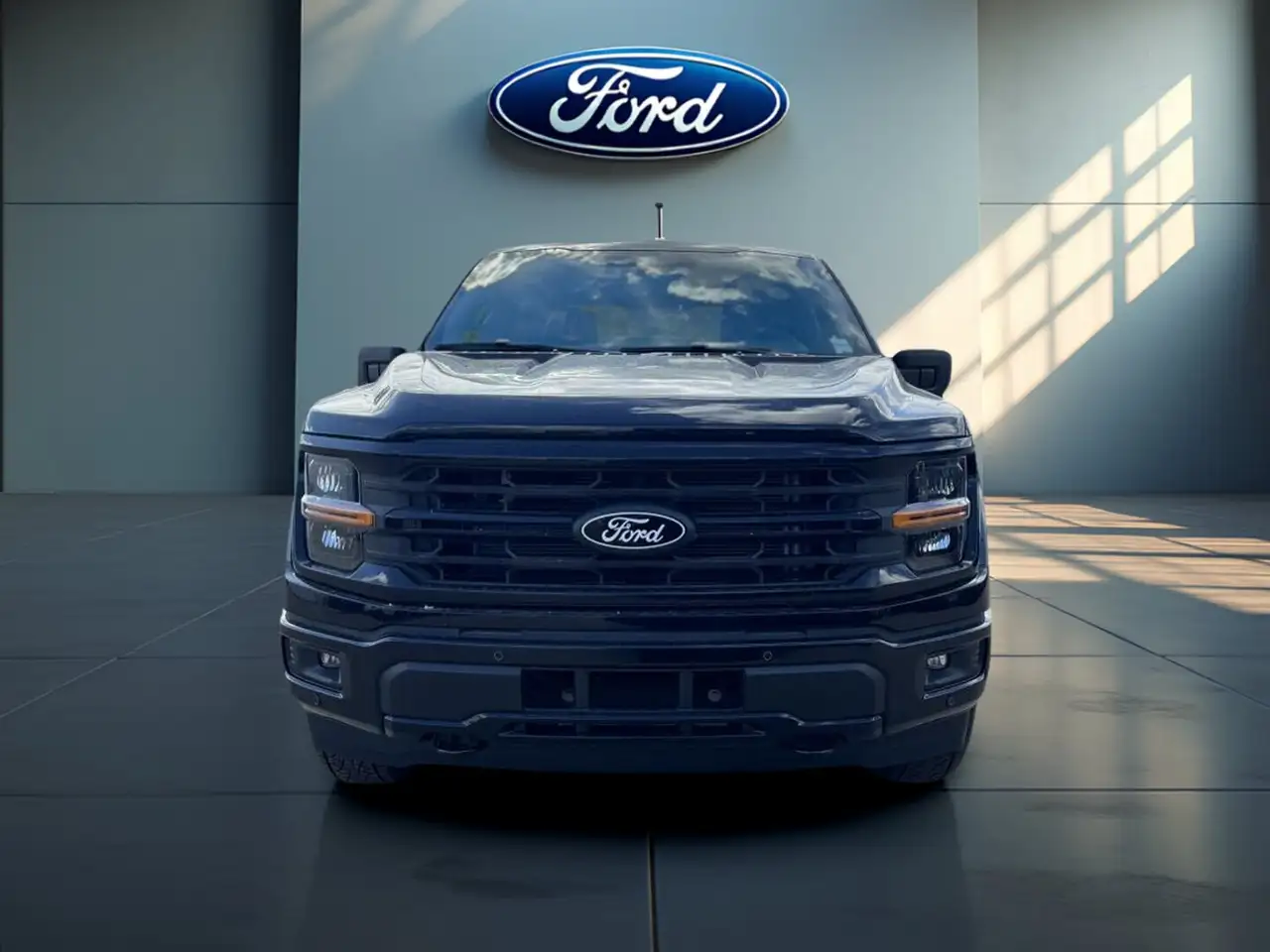 Ford F 150 снимка Ford F 150