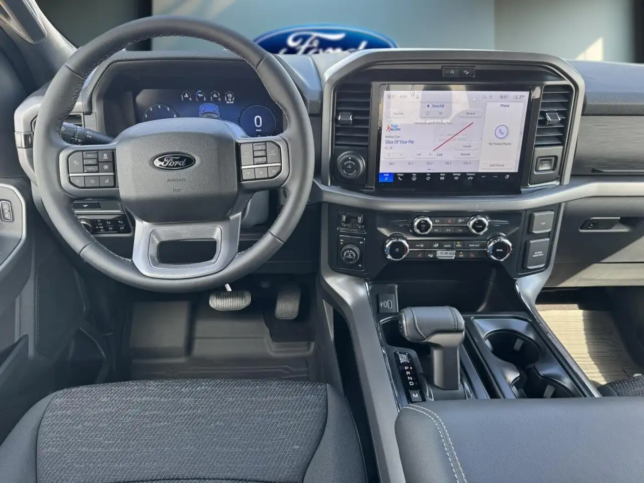 Ford F 150 снимка Ford F 150