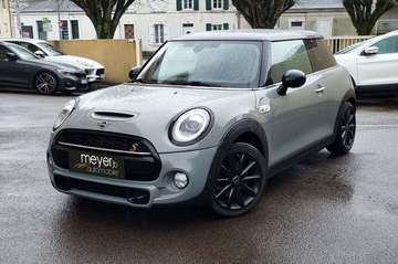cooper s f56 192 cv bva