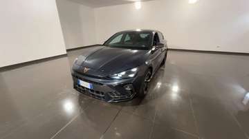 Leon 2.0 tdi 150cv dsg