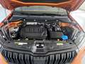 Skoda Karoq 2.0TDI AdBlue Sportline DSG 110kW Naranja - thumbnail 12