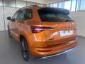 Skoda Karoq 2.0TDI AdBlue Sportline DSG 110kW Naranja - thumbnail 5