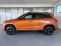 Skoda Karoq 2.0TDI AdBlue Sportline DSG 110kW Naranja - thumbnail 3
