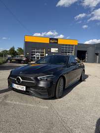 220d 4Matic Aut.
