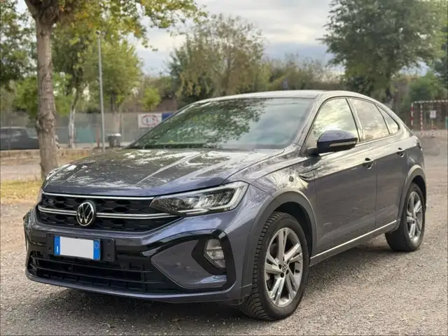 Volkswagen Taigo 1.0 TSI 110 CV DSG R-Line tetto apribile+GPL