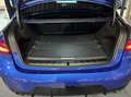 BMW 320 320eA 204ch M Sport Bleu - thumbnail 18