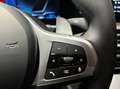 BMW 320 320eA 204ch M Sport Bleu - thumbnail 8