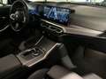 BMW 320 320eA 204ch M Sport Bleu - thumbnail 3
