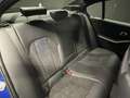 BMW 320 320eA 204ch M Sport Bleu - thumbnail 5