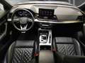 Audi Q5 45 TFSI qu. S line int. S tronic *NAV+*TOUR* Grau - thumbnail 12