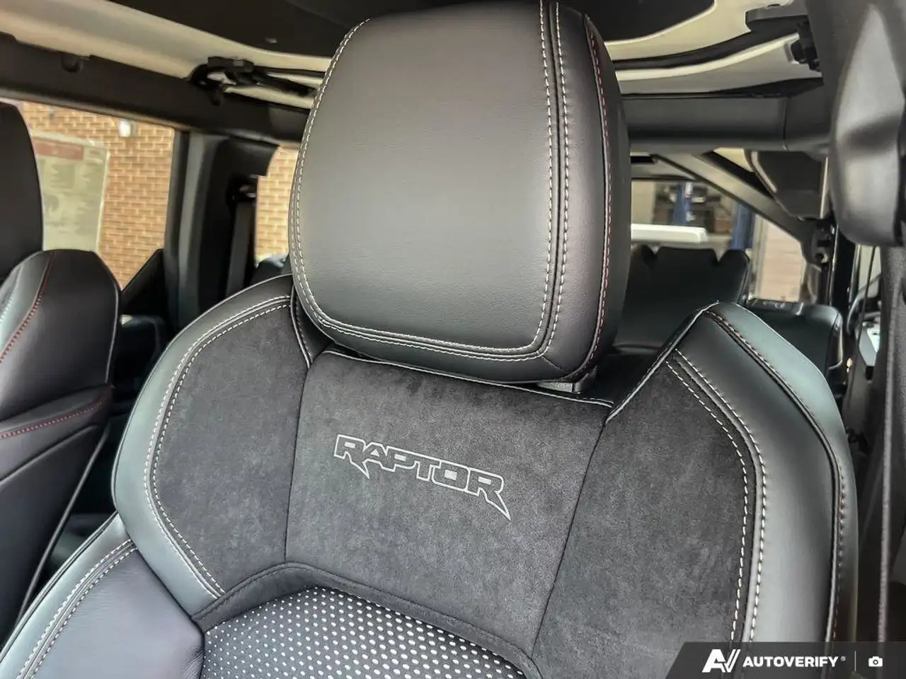 Ford Bronco снимка Ford Bronco