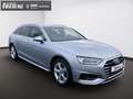 Audi A4 Avant 40 2.0 TFSI advanced Zilver - thumbnail 5