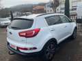 Kia Sportage 2.0 CRDi 2WD Spirit Weiß - thumbnail 2