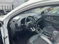 Kia Sportage 2.0 CRDi 2WD Spirit Weiß - thumbnail 10