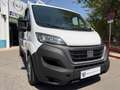 Fiat Ducato 33 L2H1 BlueHDi 103kW (140CV) Blanco - thumbnail 16