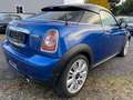 MINI Cooper Coupe Cooper Leder Navi Bi-Xenon Nur 75TKM Синій - thumbnail 5