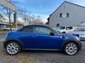 MINI Cooper Coupe Cooper Leder Navi Bi-Xenon Nur 75TKM Синій - thumbnail 4