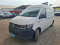 Volkswagen T6 Kasten, 4 M, lang, HD, AHK, MFL, Tempo Weiß - thumbnail 1
