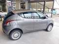 Lancia Ypsilon 0.9 TwinAir 85 cv Metano ( Garanzia 12 Mesi) Grigio - thumbnail 4