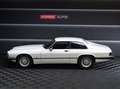 Jaguar XJS 4.0 Wit - thumbnail 4