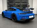 Porsche 911 4.0 GT3 Blauw - thumbnail 3