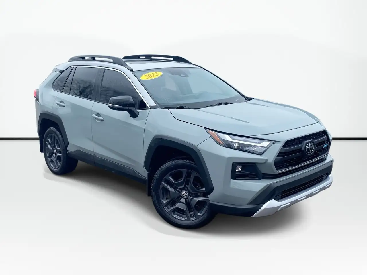 2023 Toyota RAV 4