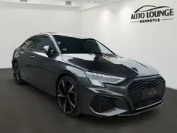 Audi A3 S Line| Matrix LED | Head up | Limousine