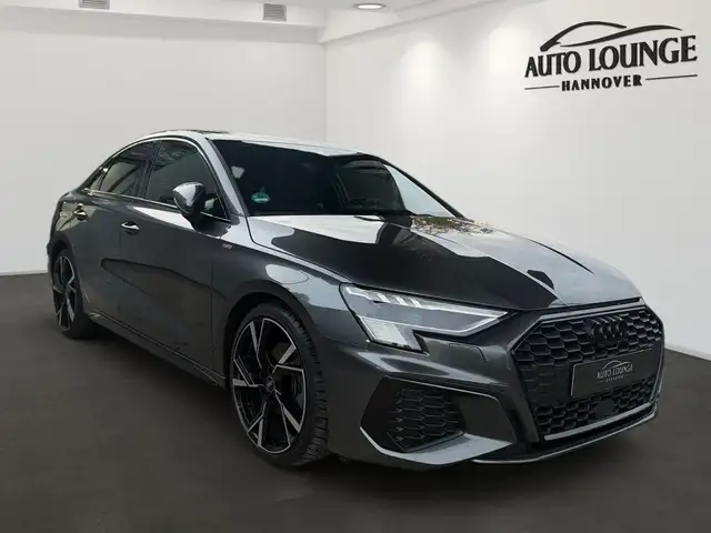 Audi A3 S Line| Matrix LED | Head up | Limousine