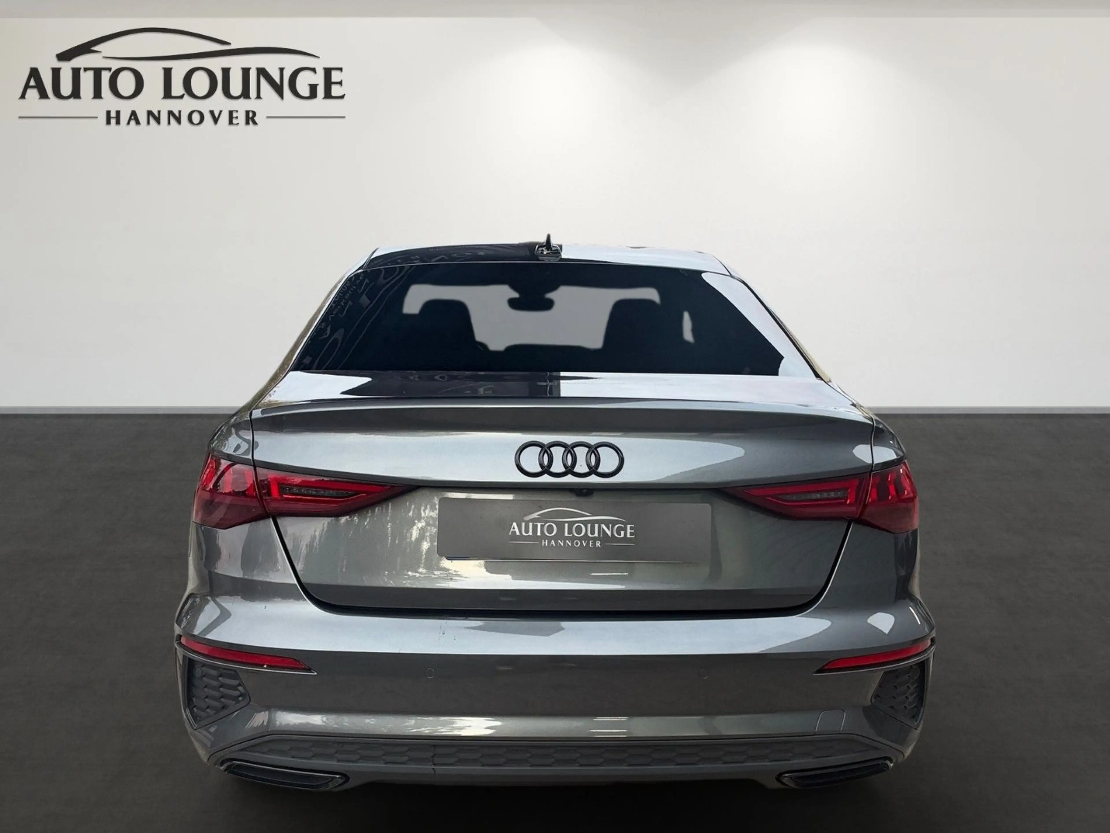 Audi A3 S-Line| Matrix LED | Head-up | Limousine — photo 6